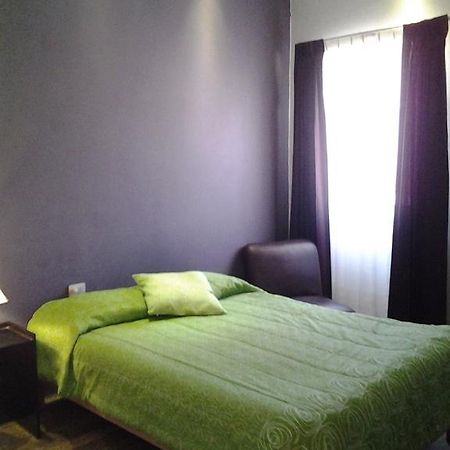 Cabu Hostel Arequipa Rom bilde