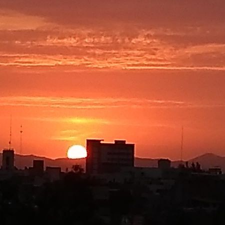 Cabu Hostel Arequipa Eksteriør bilde
