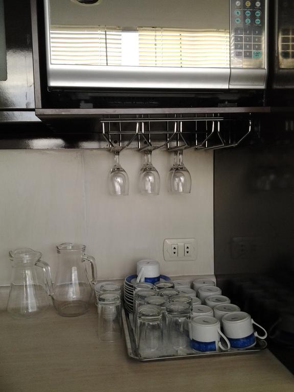Cabu Hostel Arequipa Rom bilde