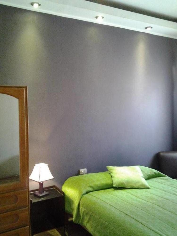 Cabu Hostel Arequipa Eksteriør bilde